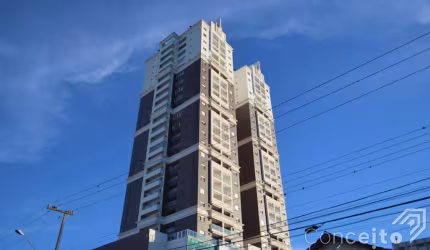 Edifício Evolution Towers - Torre Lamark - Apartamento
