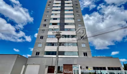 Edifício Tomazina  - Uvaranas - Apartamento