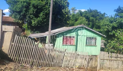 Terreno - Jardim Palmeiras - Nova Rússia