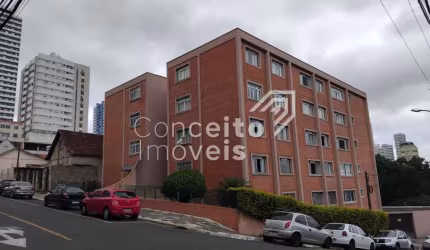 Edifício Presidente - Centro - Apartamento