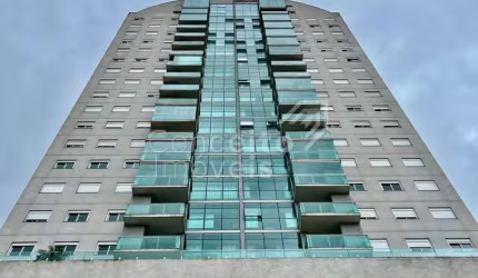 Edifício Oásis Palace - Apartamento Mobiliado