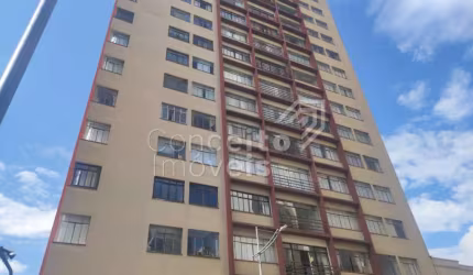 Edifício Marieta - Centro - Apartamento