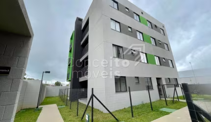 Condomínio Vittace Sabará - Apartamento Garden