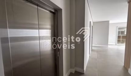 Edifício Cote D Azur - Oficinas - Apartamento