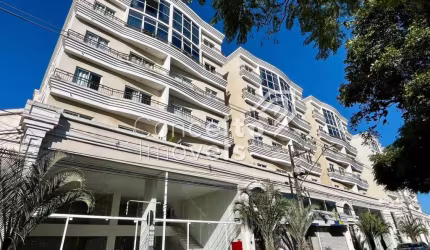 Edifício Residencial Mauá - Oficinas - Apartamento