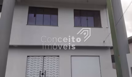 Sala Comercial Térrea - Uvaranas