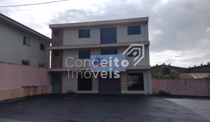 Imóvel Comercial com amplo Estacionamento - Palmeirinha
