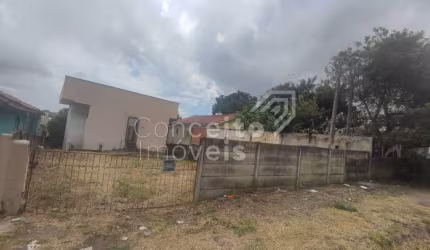 Terreno com 363m² - Ronda