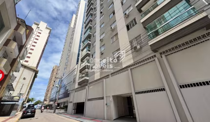 Edifício Veneza -  Barra Norte - Quadra mar