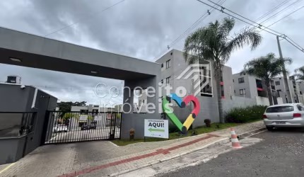 Condomínio Vittace UP - Apartamento