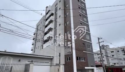 Edifício Tahoe - Vila Estrela - Apartamento