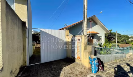 Condomínio Residencial Central Park - Olarias - Residência