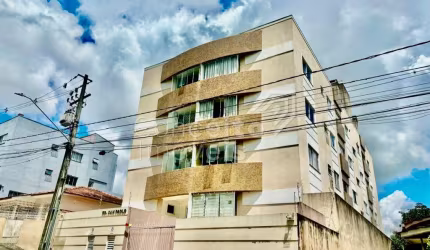 Edifício San Paolo - Órfãs - Apartamento Garden