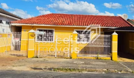 Residência - Vila Isabel - Boa Vista