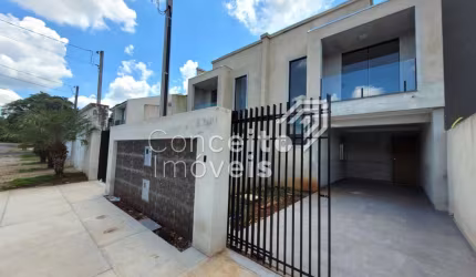 Sobrado (Em Construção) - Vila Marina
