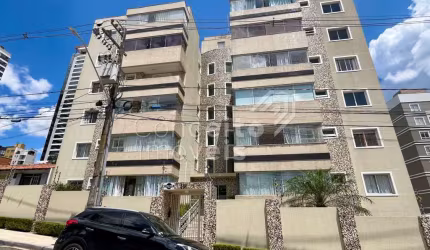 Edifício San Sebastian - Vila Estrela - Apartamento