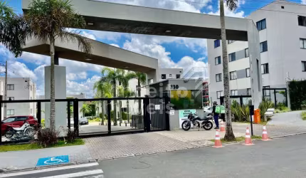 Condomínio Vittace Jardim Carvalho - Apartamento