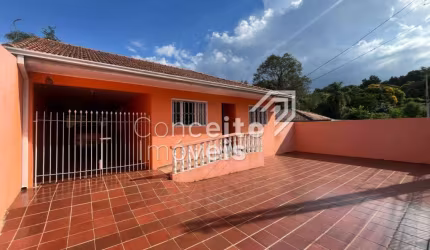 Residência - Vila Estrela - Oficinas
