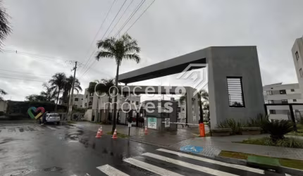 Condomínio Vittace Jardim Carvalho - Apartamento Mobiliado