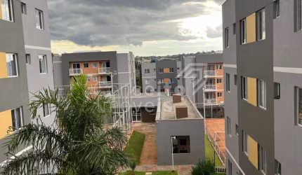 Condomínio Vittace Gianna - Neves - Apartamento