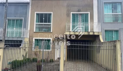 Sobrado - Oficinas