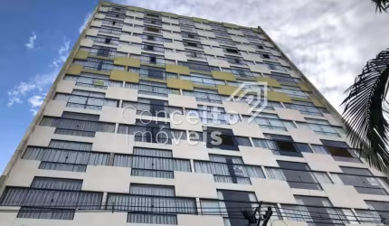 Edifício Esperidião - Centro - Apartamento