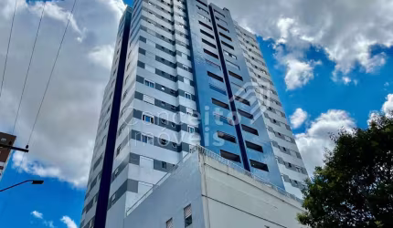 Edifício Leonardo da Vinci - Centro - Apartamento