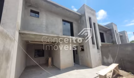 Sobrado - (Em Construção) - Órfãs