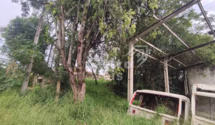 Terreno com 1.320m² - Nova Rússia