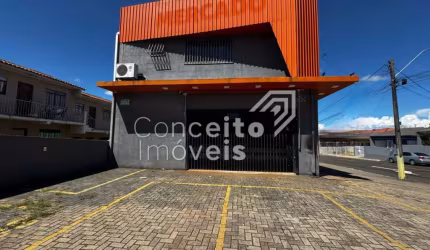 Imóvel Comercial com Estacionamento - Uvaranas