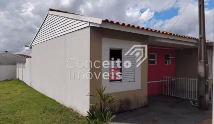 Condomínio Moradas - Boa Vista - Residência de Esquina