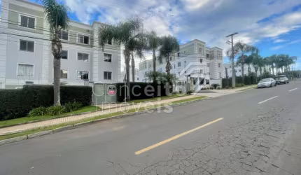 Condomínio Pontal dos Frades - Apartamento