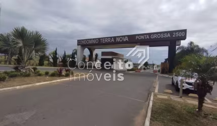 Condomínio Terra Nova - Boa Vista - Residência