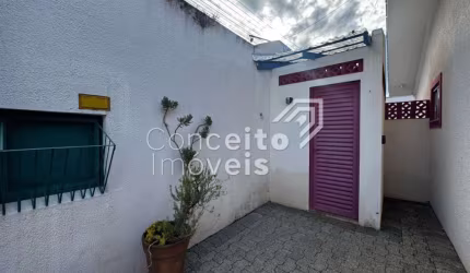 Loft Mobiliado - Uvaranas