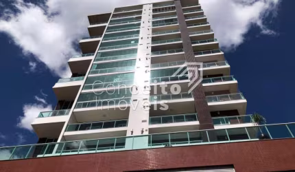 Edifício Grande Maison - Oficinas - Apartamento Mobiliado