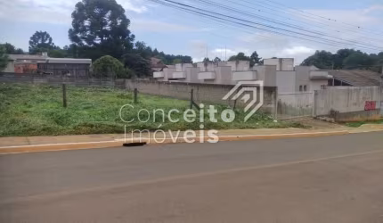 Terreno com 450m² - Jardim Progresso - Cará Cará