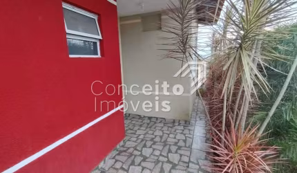 Condomínio Moradas - Boa Vista - Residência com Edícula