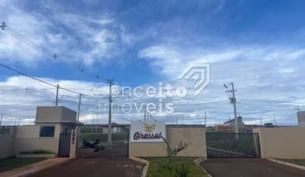 Condomínio Girassol - Neves - Residência (Em Construção)