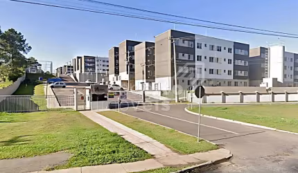 Residencial Madison - Apartamento - Campo Largo-Pr
