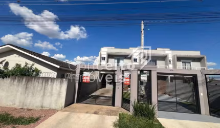 Sobrado Semi Mobiliado - Oficinas