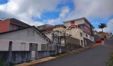 Imóvel Residencial e/ou Comercial - Centro
