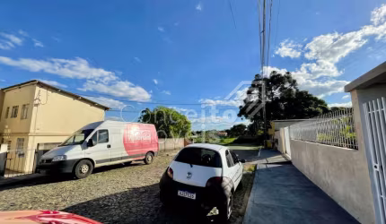 Condomínio Jardim Conceição II - Neves - Apartamento