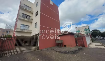 Residencial Billa - Centro - Apartamento