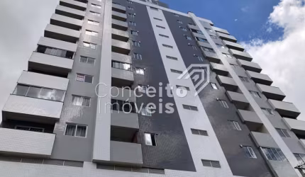 Edifício Rio Sena - Vila Estrela - Apartamento