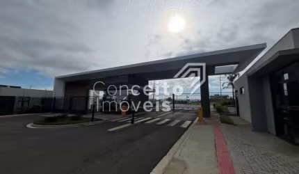 Condomínio Residencial La Riserva - Uvaranas - Terreno