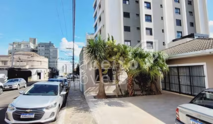 Imóvel Residencial e/ou Comercial com Piscina - Vila Estrela