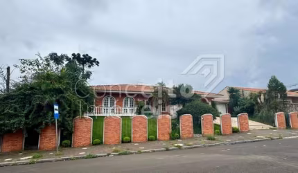 Imóvel Residencial e/ou Comercial - Vila Estrela