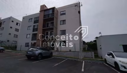 Condomínio Vittace Oficinas - Apartamento