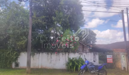Terreno com 495 m² - Jardim Carvalho