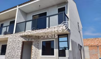 Apartamento Semi Mobiliado - Contorno